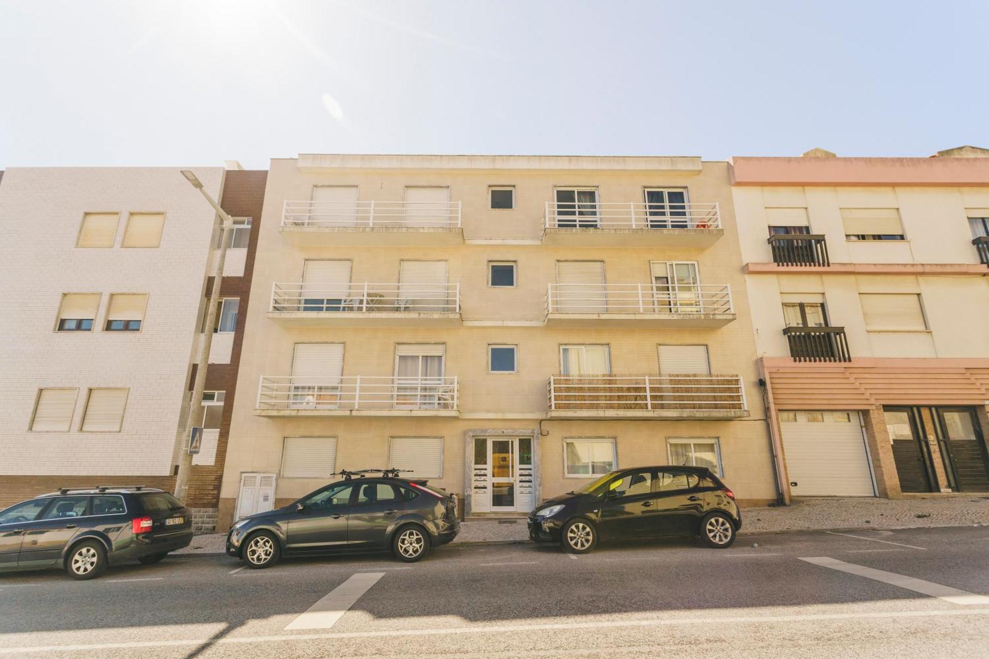 Best Houses 01 - Peniche Pearl Bagian luar foto