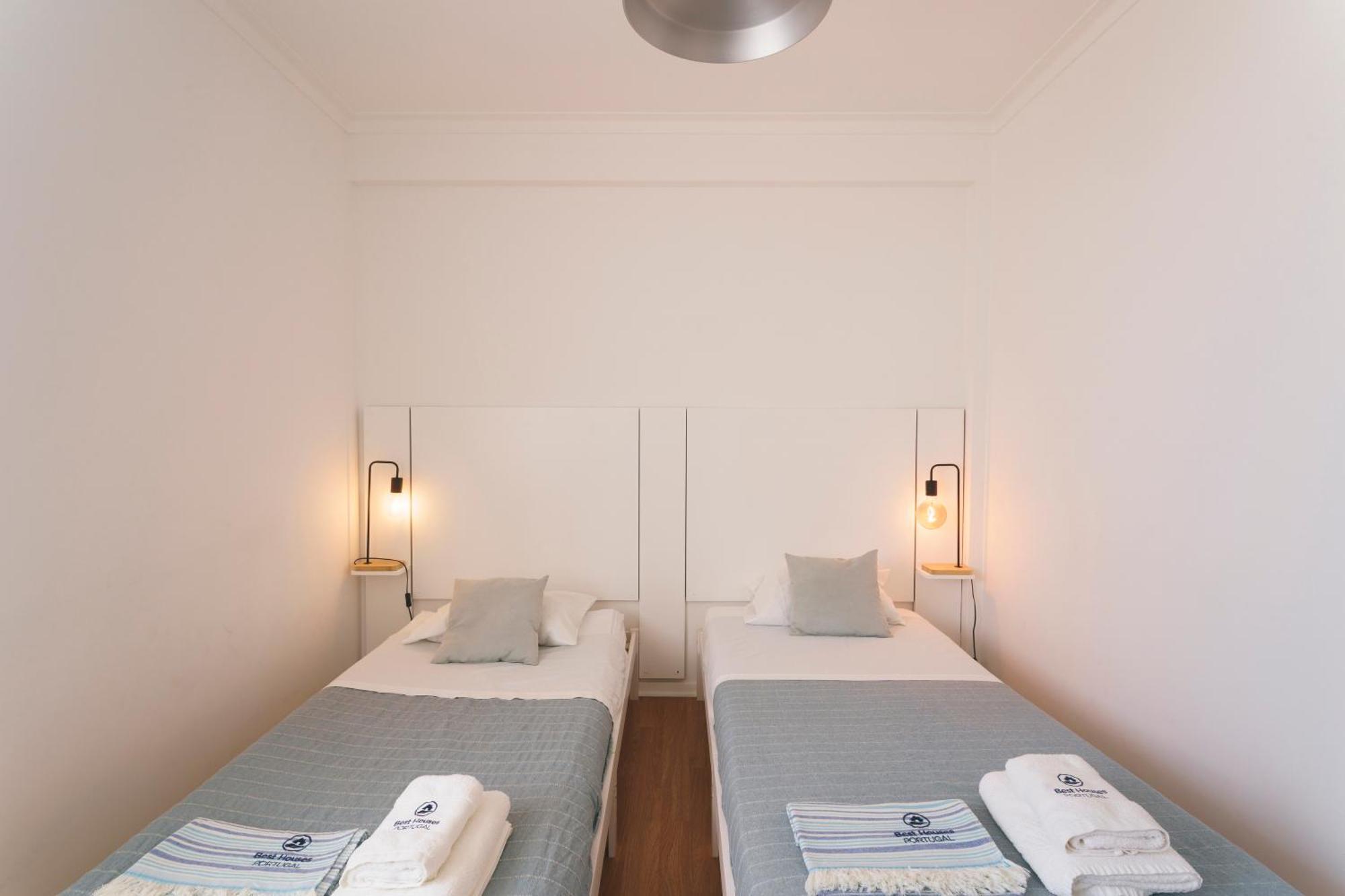 Best Houses 01 - Peniche Pearl Bagian luar foto