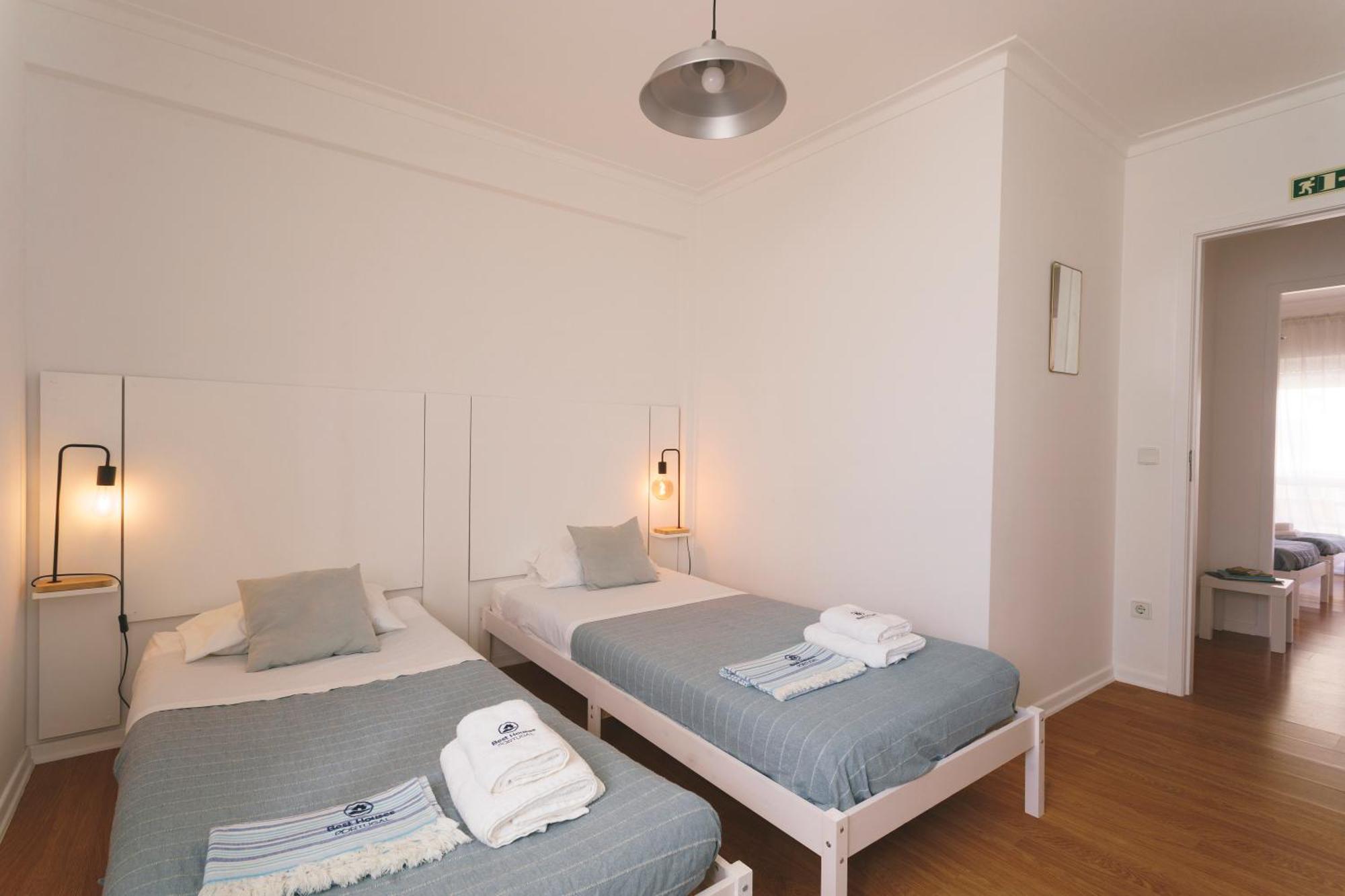 Best Houses 01 - Peniche Pearl Bagian luar foto