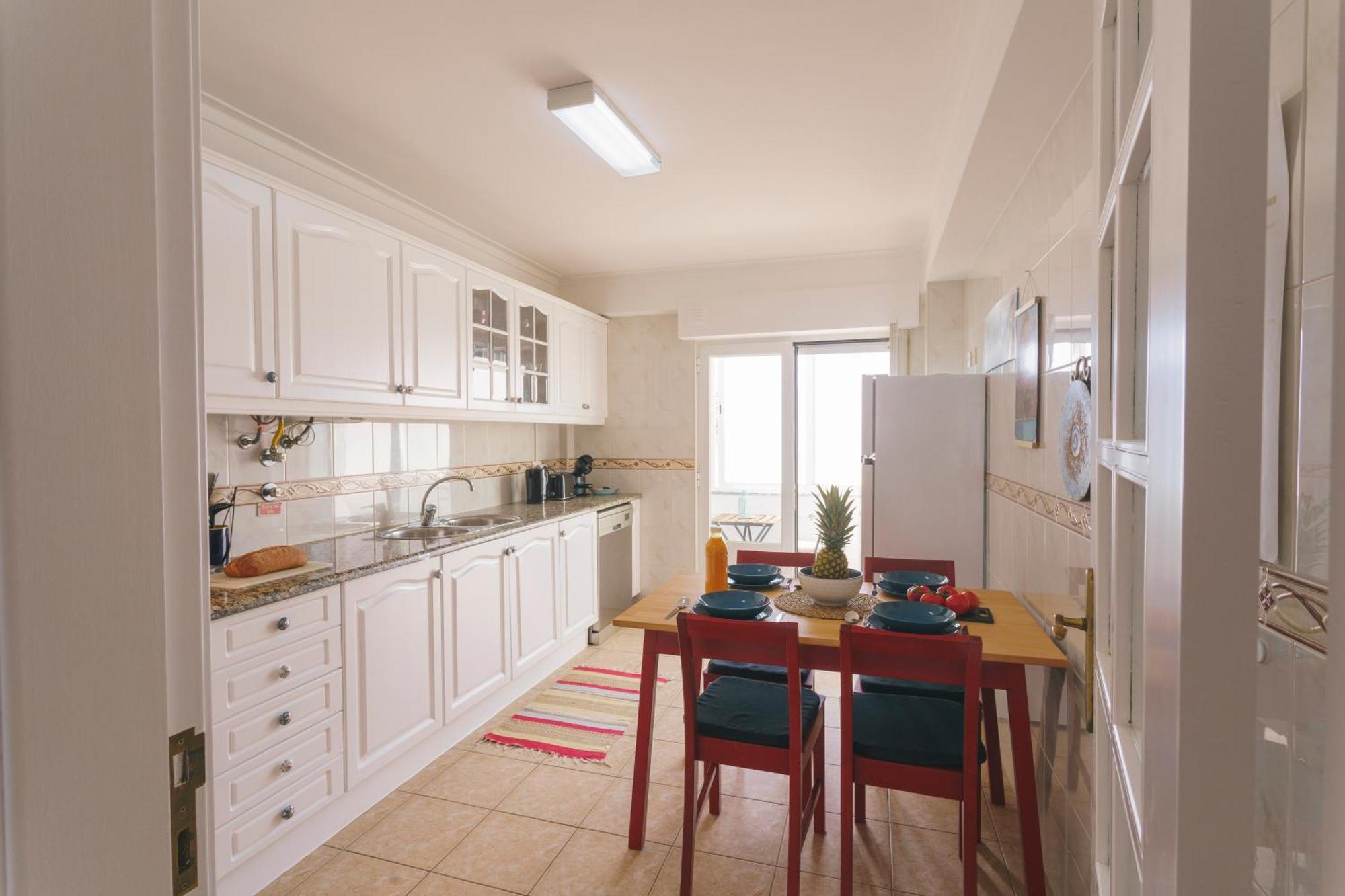 Best Houses 01 - Peniche Pearl Bagian luar foto