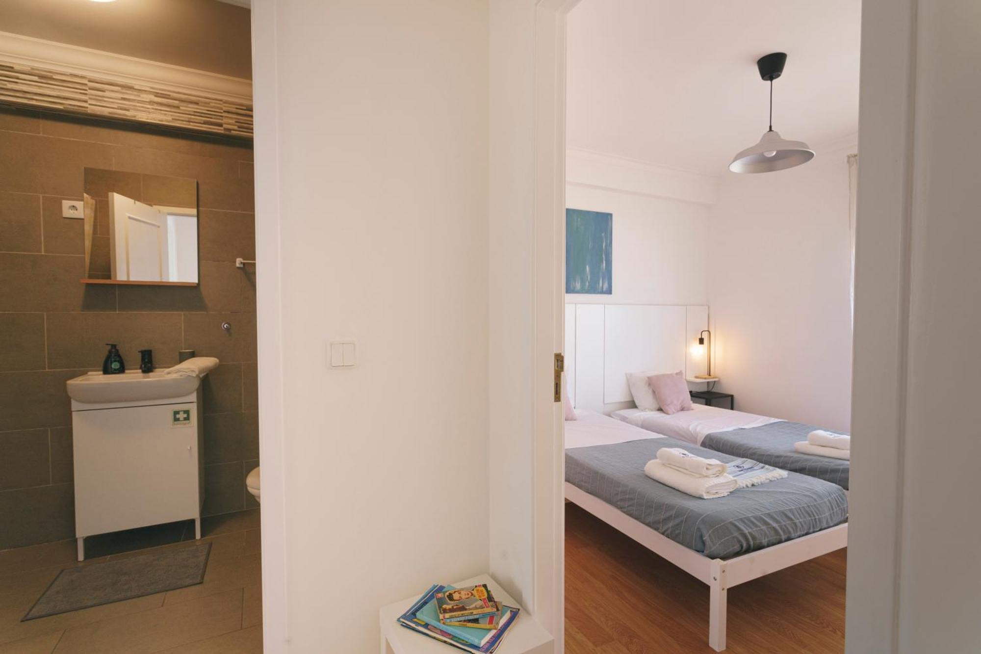 Best Houses 01 - Peniche Pearl Bagian luar foto
