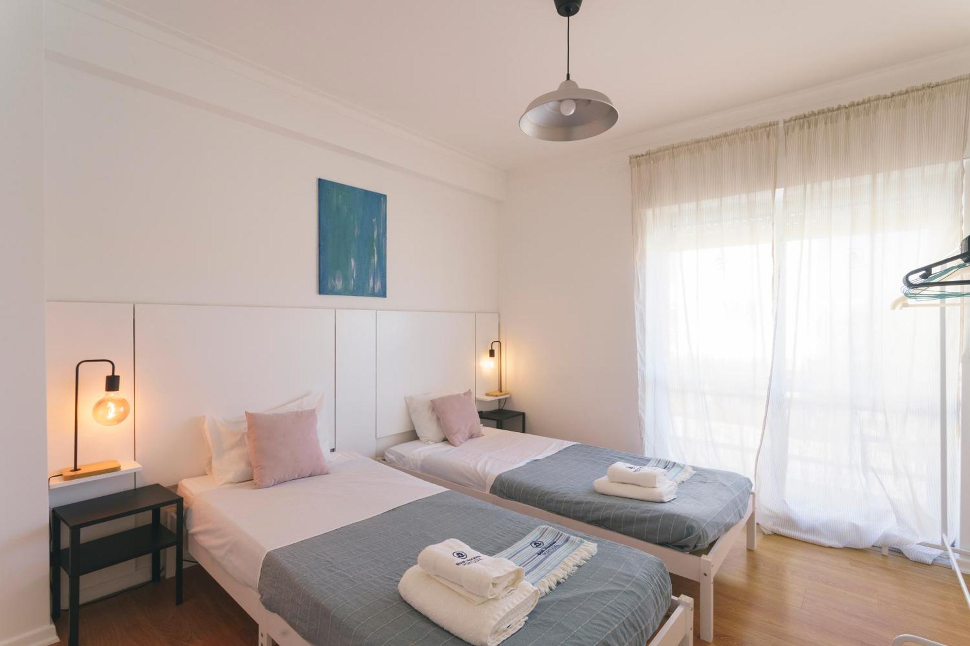 Best Houses 01 - Peniche Pearl Bagian luar foto